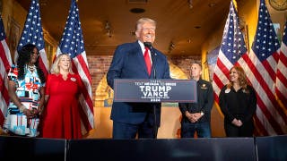 House Dems unveil bill to examine removing Trump using 25th Amendment