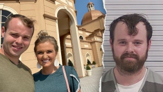 Joseph Duggar’s own words could come back to haunt him in child molestation case: experts