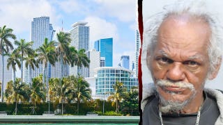 Feds arrest illegal immigrant repeat offender they say dodged deportation for decades amid sanctuary policies