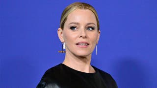 Elizabeth Banks admits she cannot understand White women who voted for Trump over Harris