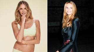 Elle Macpherson strips down at 62 for underwear campaign proving why she's called 'The Body'