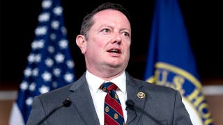 Rep Burlison demands FBI probe after top US scientists vanish or turn up dead