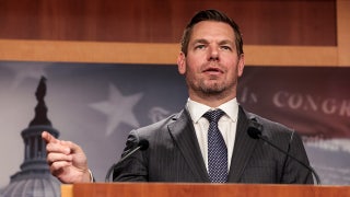 5th accuser comes forward against Rep Eric Swalwell ahead of expected resignation