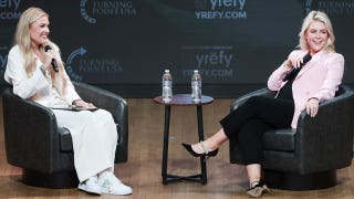 Karoline Leavitt reveals 'anti-climatic' way Trump told her she’d be press secretary: ‘Oh, by the way’