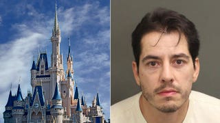Disney World guest allegedly grabbed employee during character photo line, gets lifetime ban from parks