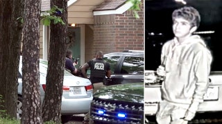 FBI raids Texas home of suspect accused of throwing Molotov cocktail at Sam Altman's San Francisco house