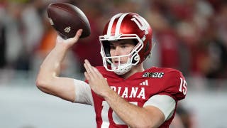 Ex-NFL star calls Fernando Mendoza 'the most complete player' of the 2026 draft