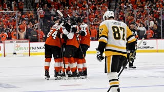 A pair of bets for Game 5 as Flyers look to eliminate the Penguins in NHL Playoffs