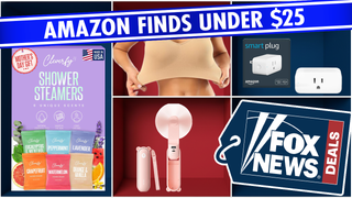13 practical Amazon finds under $25 FOX News readers loved this week
