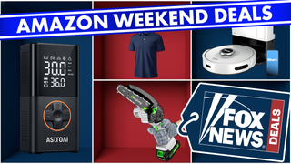Amazon's best weekend deals: Save up to 78% on Shark, Adidas, Nespresso and more