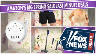 Amazon's Big Spring Sale is over — but these 20 deals are still live