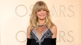 Goldie Hawn on why she hasn't made a movie in years and what it would take to bring her back