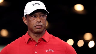 ESPN star Stephen A Smith rips Tiger Woods after DUI arrest: 'You’re lucky you didn’t kill somebody'