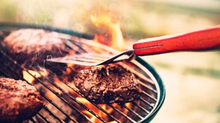 Grill accessories to upgrade your BBQ game – from brushes to thermometers, starting at $8