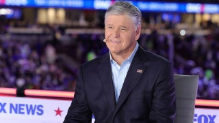 Fox News Channel outdraws ABC, NBC in weekday primetime during April while dominating CNN, MS NOW
