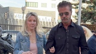 80s icons Heather Locklear and Lorenzo Lamas are officially together after decades of high-profile romances