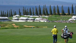 PGA Tour signals new era with axing of Hawaii events from schedule