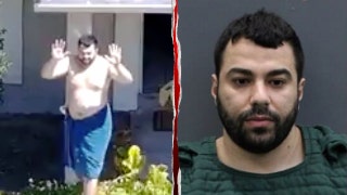 Barricaded suspect faces murder charges after 2 doctoral students vanished from campus, 1 body remains missing