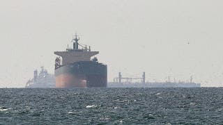 Maritime spies catch $800M oil scheme as Trump's naval blockade squeezes Tehran and more top headlines