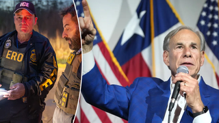 Sanctuary city backs off after GOP gov put it in ‘crisis’ mode with $110 million threat