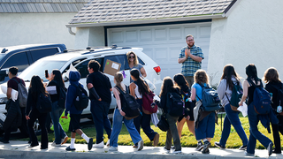 California bill would let illegal immigrant professors keep teaching US students remotely