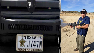 Illegal immigrant admitted posing as Border Patrol agent in calculated scheme to disrupt deportations: DOJ