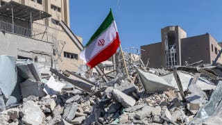 Think we're losing the war in Iran? Consider where things really stand