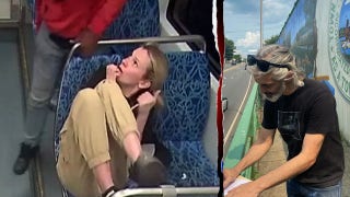 Un artista se indigna después de que se cancelara un homenaje en honor a la asesinada Iryna Zarutska debido a la reacción de la izquierda