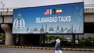 Pakistani general says Iran diplomacy still 'alive, despite US blockade, failed talks