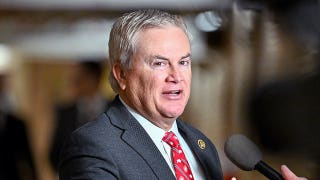 Comer warns ‘something sinister’ may be behind deaths, disappearances of 11 nuclear, space-linked scientists