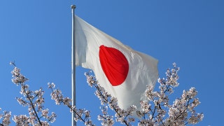 Massive 7.5-magnitude earthquake hits off Japanese coast, tsunami alert issued