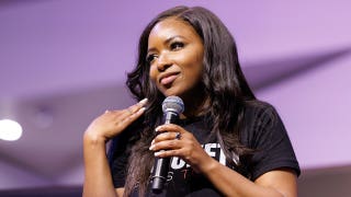 Jasmine Crockett backs Colin Allred in Texas Democratic US House primary runoff