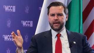 Vance warns Iran will 'find out' Trump is 'not one to mess around' if ceasefire deal falls apart