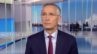 WATCH: Ex-NATO chief draws red line as Trump fumes alliance abandoned US during Iran war