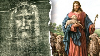 Unexpected food DNA found on cloth believed to have wrapped Jesus, study reveals