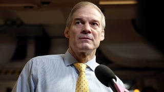 Jim Jordan blames left-wing rhetoric after armed assailant disrupts WHCA Dinner