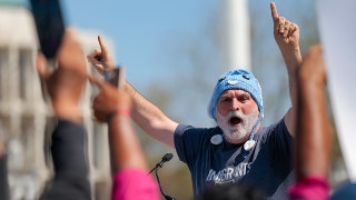 Celebrity chef lashes out at Trump for changing the 'rules' the same year as America 250