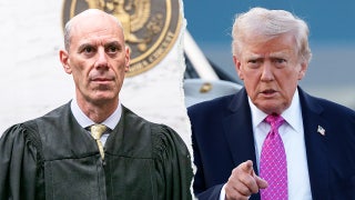 EXCLUSIVE: Trump’s DC judicial nemesis targeted in misconduct complaint over alleged Biden DOJ ties