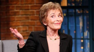 Judge Judy fires back at critics over America remarks: ‘It’s gonna take a lot more’ to shut me up