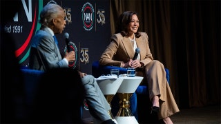 Kamala Harris drops biggest hint yet on 2028 White House run