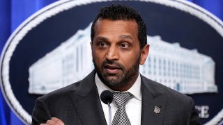 Patel, civil rights activist rip SPLC after DOJ alleges group funded the 'villains' they claimed to fight