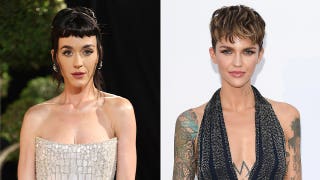 Ruby Rose says she filed a police report against Katy Perry over alleged sexual assault two decades ago