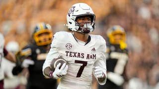 Top NFL Draft prospect writes moving letter about growing up with a stutter, the adversity he faced