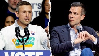 DNC chair grilled by liberal podcast host for not releasing 2024 political autopsy report