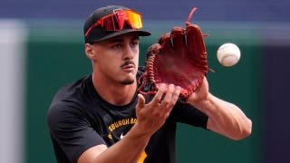 Pirates agree to massive contract extension with 19-year-old phenom