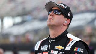 Kyle Busch drops bombshell about NASCAR during '23 season: 'Cheating without cheating'