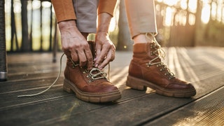 Lightweight spring boots that are actually comfortable — from $66