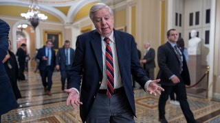Bipartisan lawmakers want to strip Big Tech's legal immunity that can shield social media companies