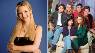 Lisa Kudrow exposes the dark side of 'Friends' set with troubling writer room claims