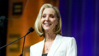 "Friends" actress slams modern sitcoms for being 'too afraid' to tell jokes that make people uncomfortable